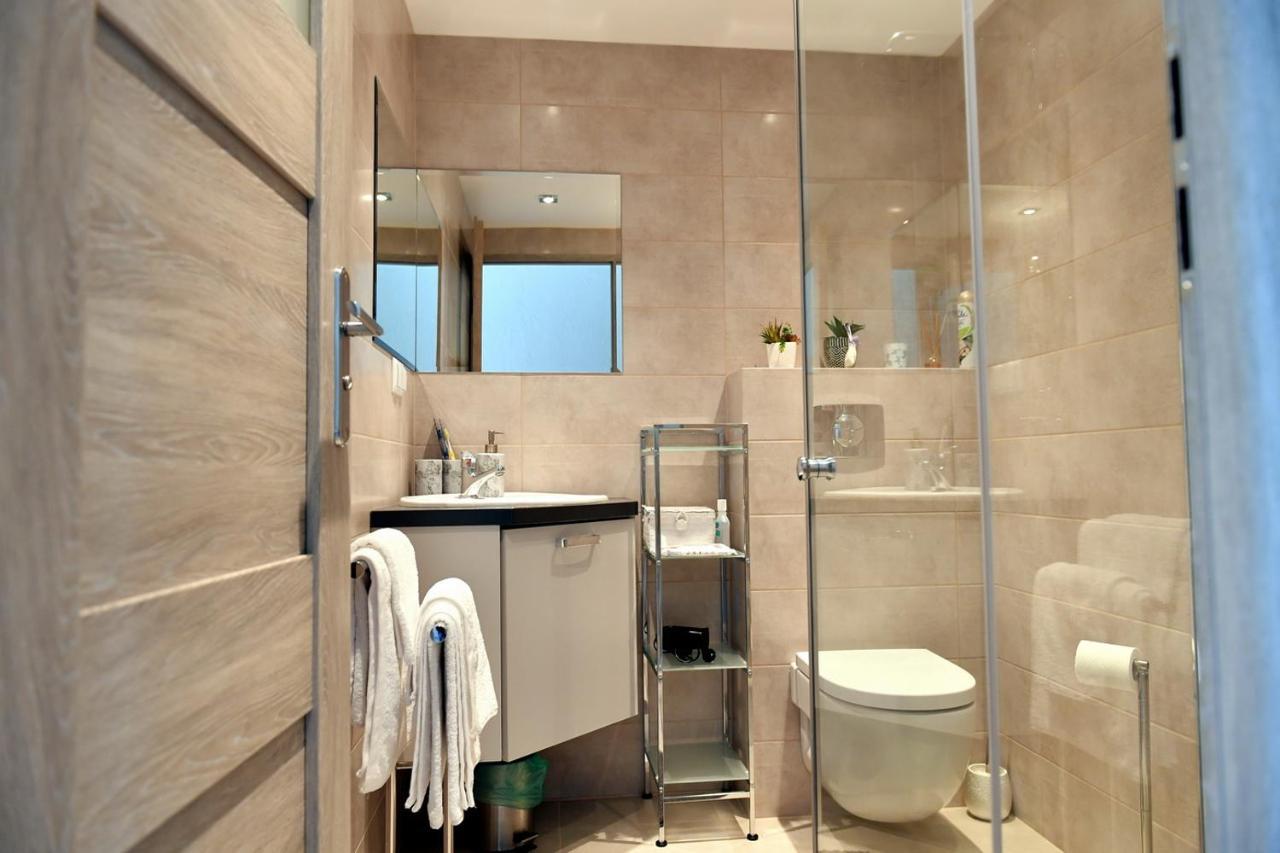 Apartament Spytkowice - Energylandia Krakow Oswiecim Wadowice 외부 사진