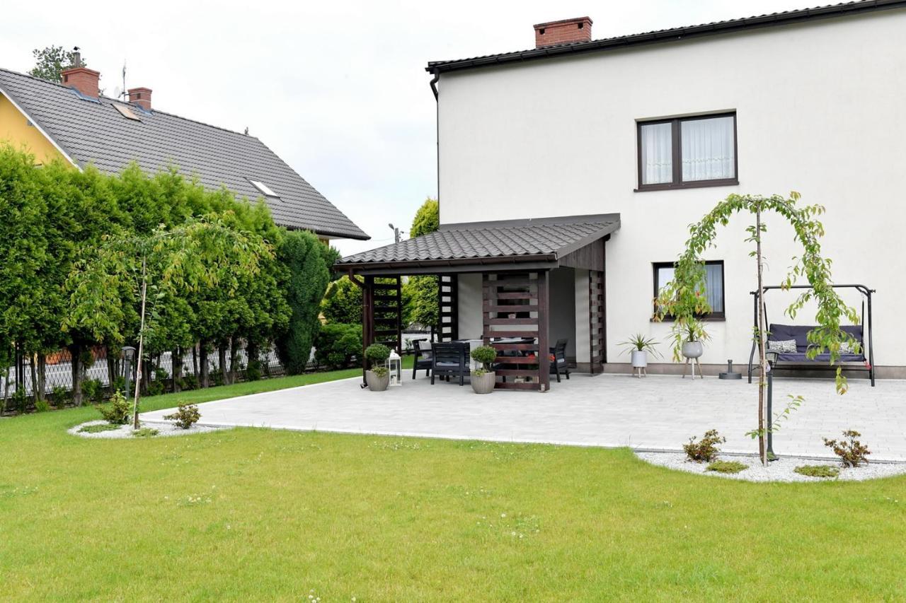 Apartament Spytkowice - Energylandia Krakow Oswiecim Wadowice 외부 사진