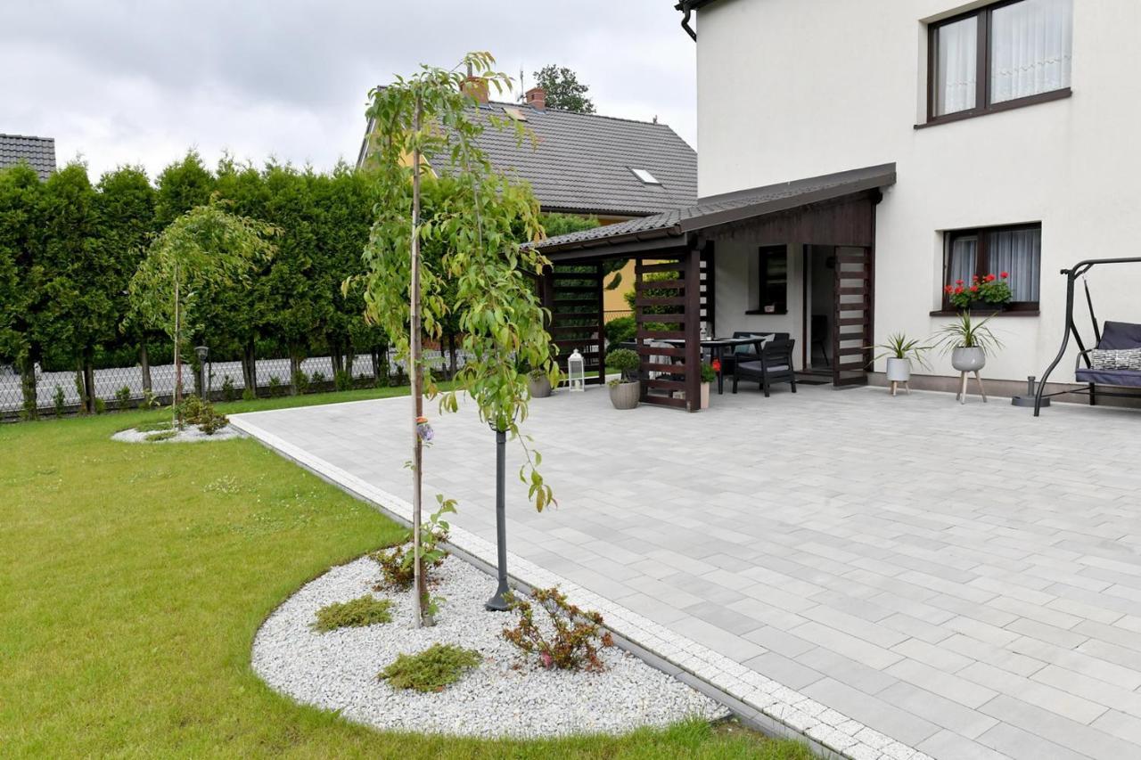 Apartament Spytkowice - Energylandia Krakow Oswiecim Wadowice 외부 사진