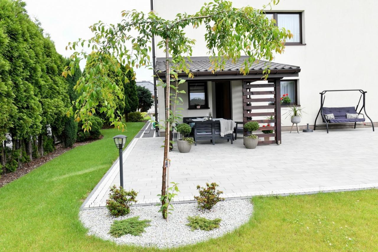 Apartament Spytkowice - Energylandia Krakow Oswiecim Wadowice 외부 사진