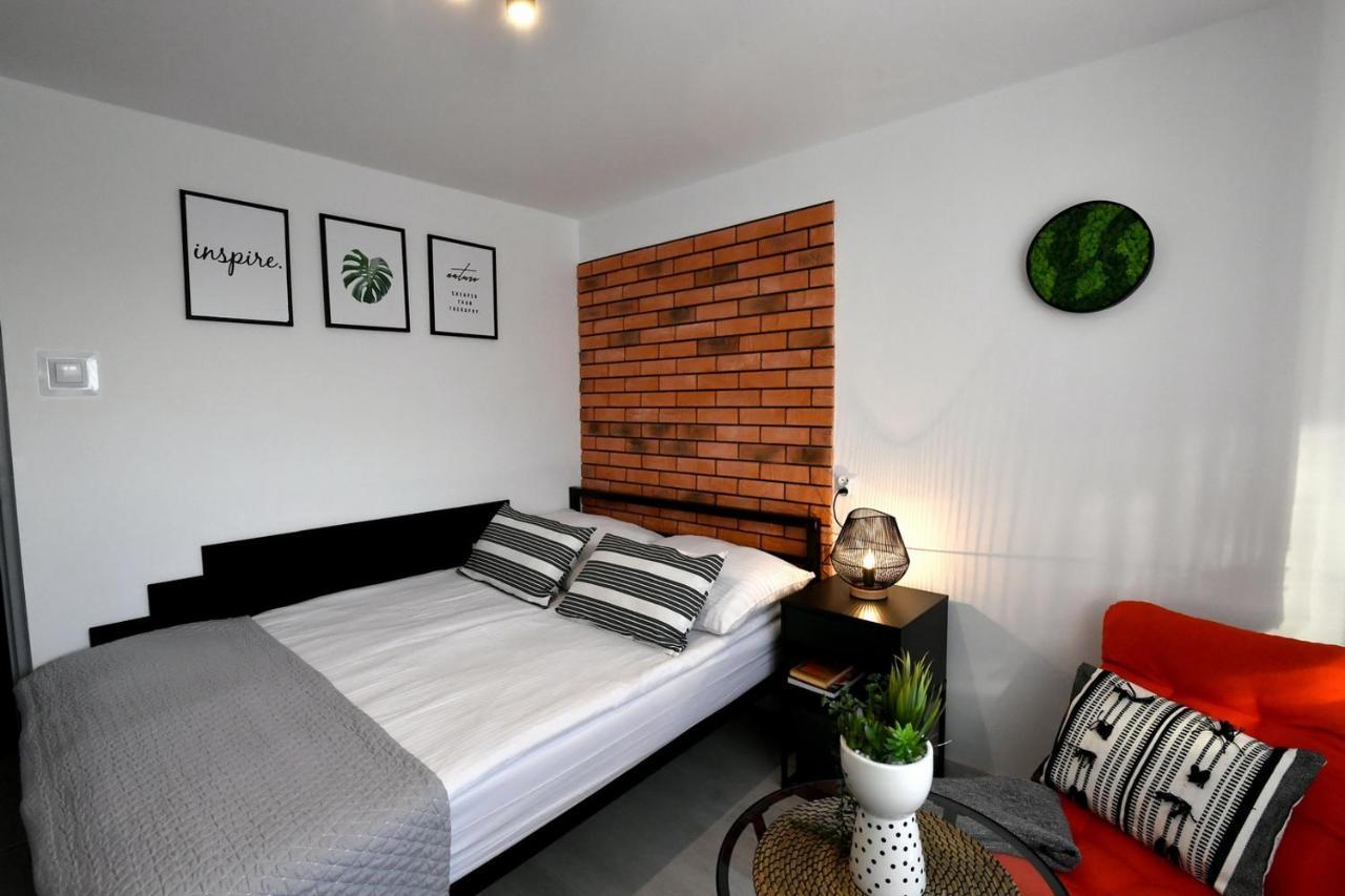 Apartament Spytkowice - Energylandia Krakow Oswiecim Wadowice 외부 사진
