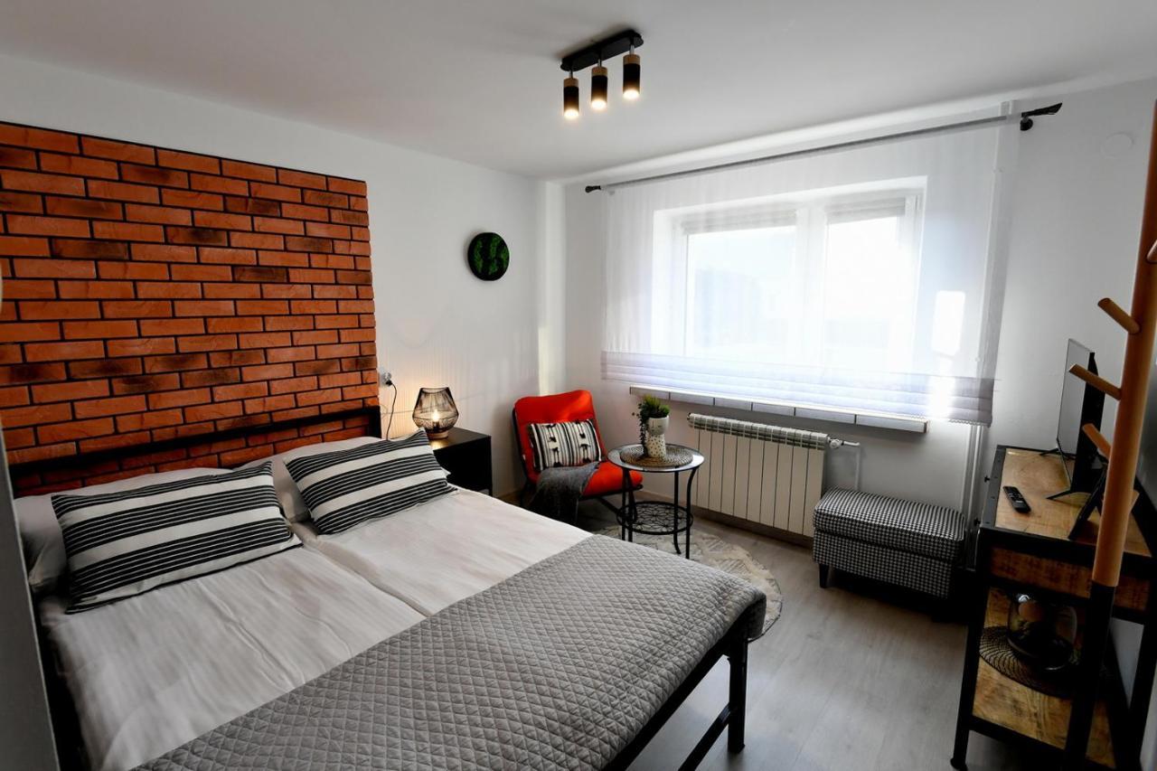 Apartament Spytkowice - Energylandia Krakow Oswiecim Wadowice 외부 사진