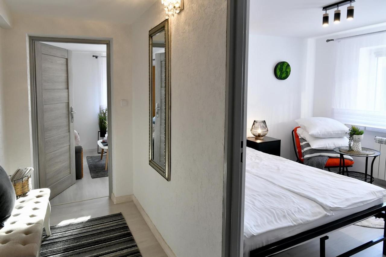Apartament Spytkowice - Energylandia Krakow Oswiecim Wadowice 외부 사진