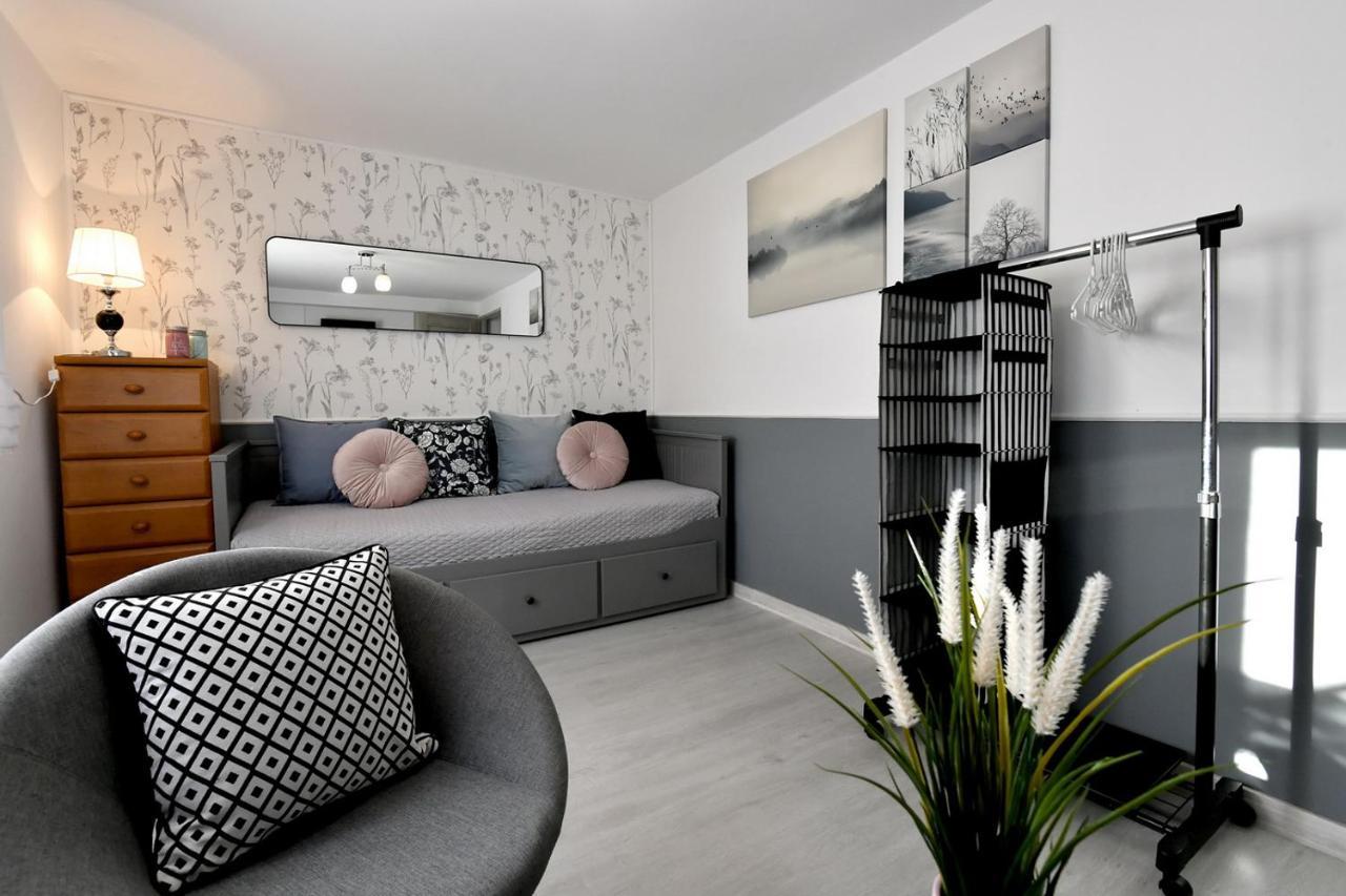 Apartament Spytkowice - Energylandia Krakow Oswiecim Wadowice 외부 사진