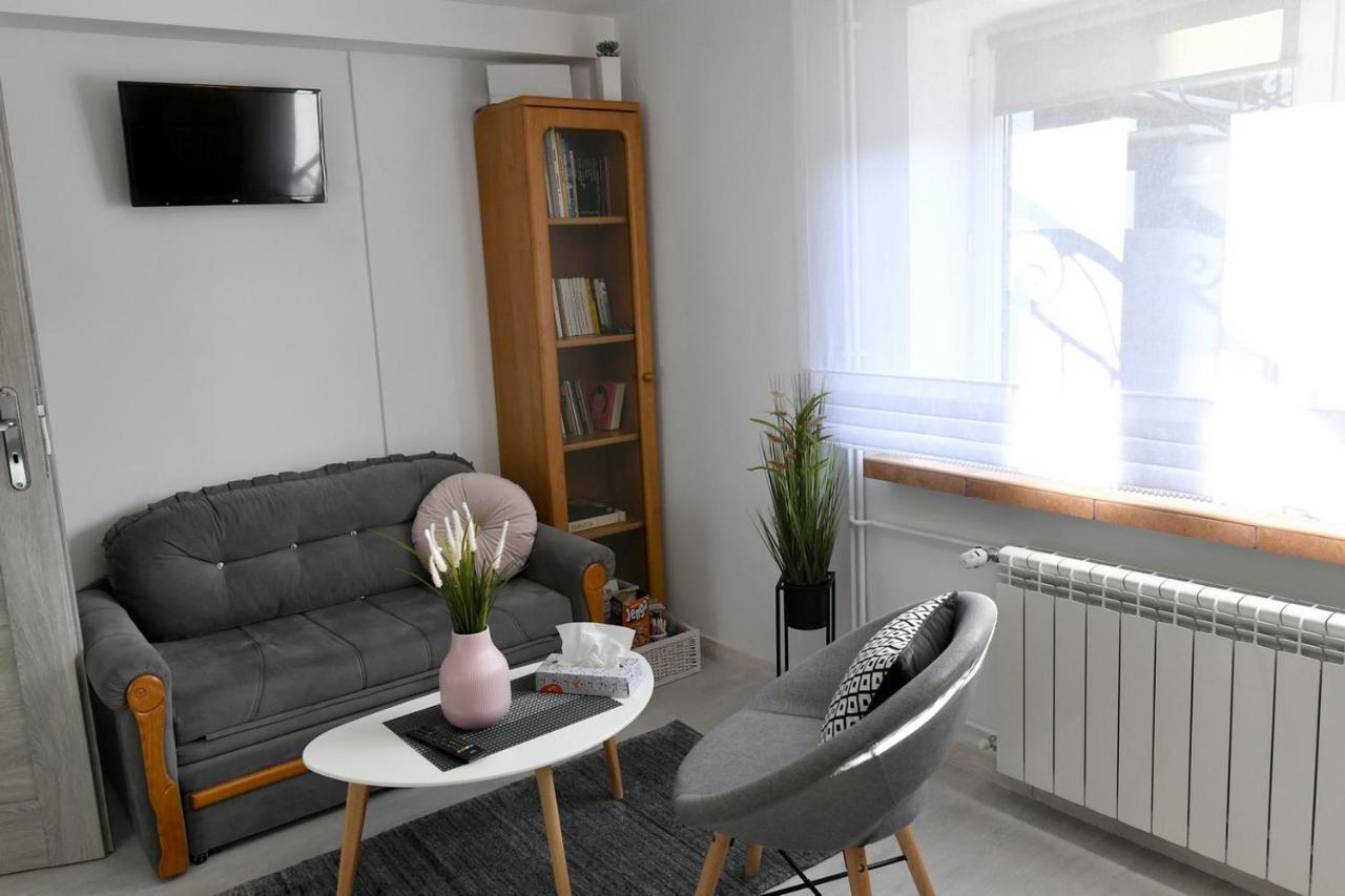 Apartament Spytkowice - Energylandia Krakow Oswiecim Wadowice 외부 사진