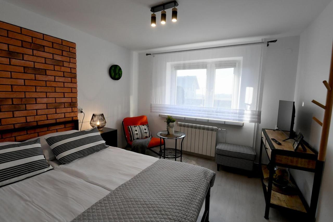 Apartament Spytkowice - Energylandia Krakow Oswiecim Wadowice 외부 사진