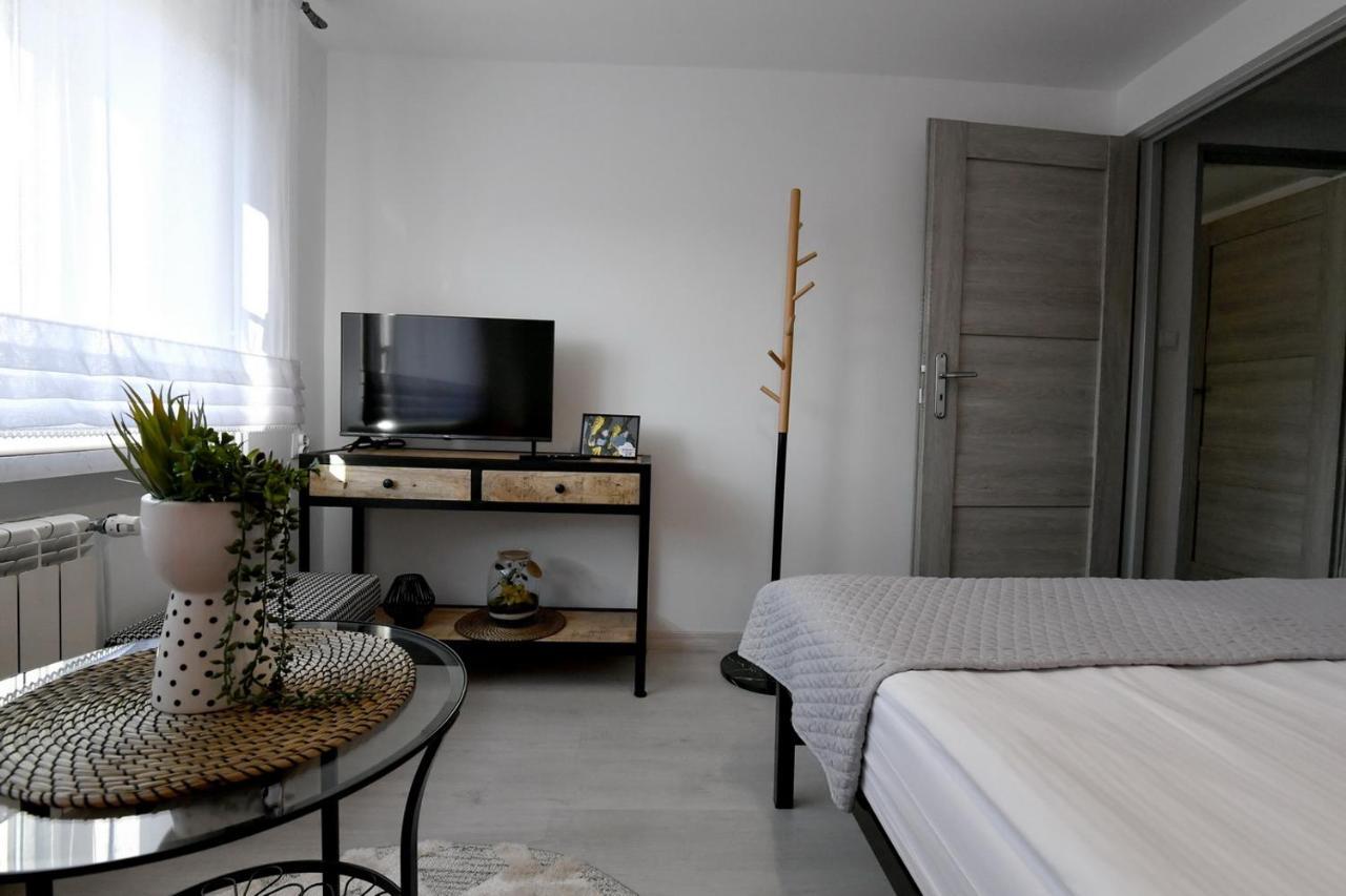 Apartament Spytkowice - Energylandia Krakow Oswiecim Wadowice 외부 사진