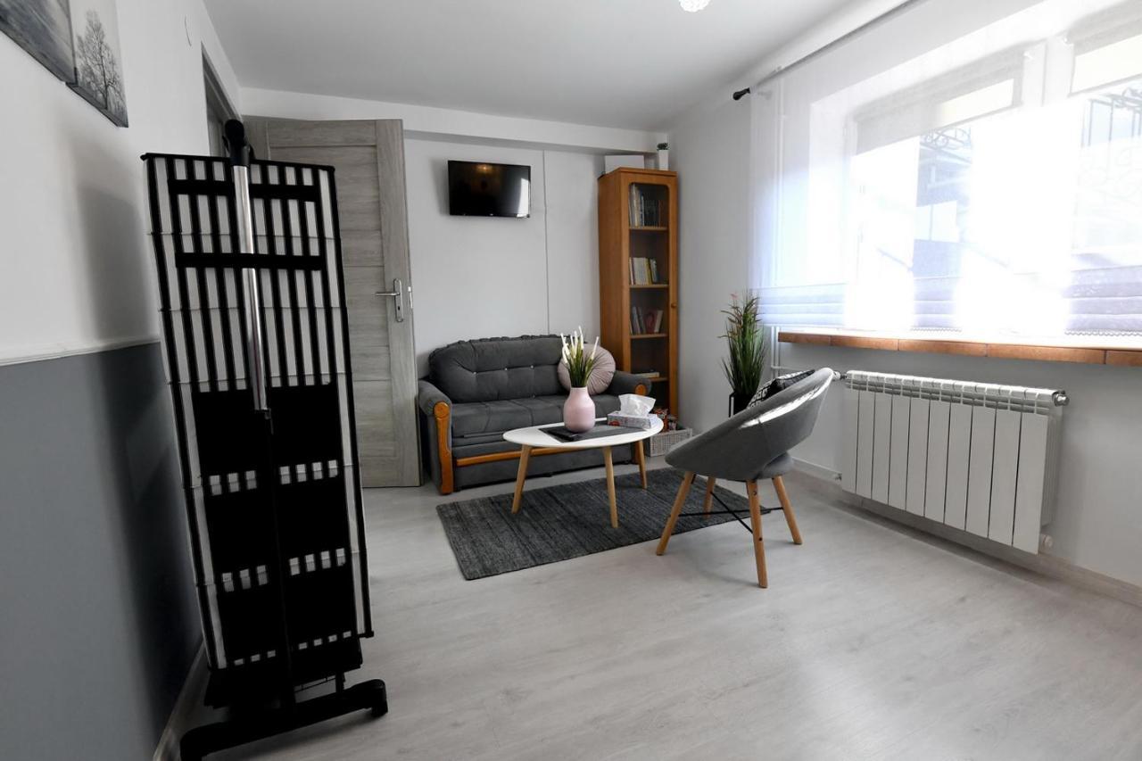 Apartament Spytkowice - Energylandia Krakow Oswiecim Wadowice 외부 사진