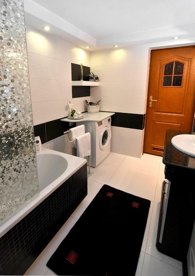 Apartament Spytkowice - Energylandia Krakow Oswiecim Wadowice 외부 사진