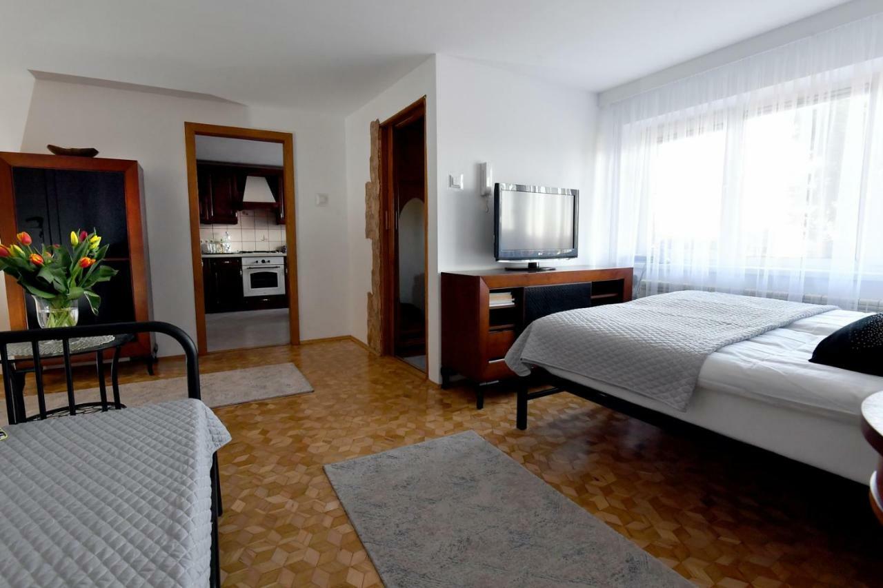 Apartament Spytkowice - Energylandia Krakow Oswiecim Wadowice 외부 사진