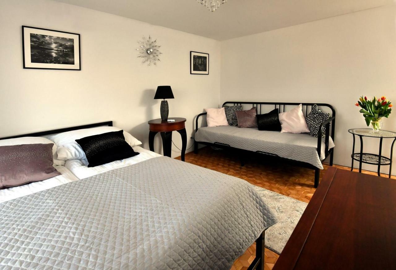 Apartament Spytkowice - Energylandia Krakow Oswiecim Wadowice 외부 사진