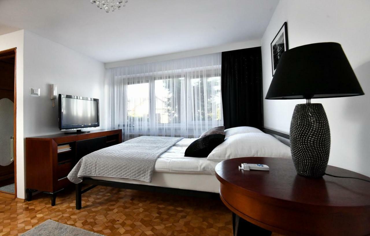Apartament Spytkowice - Energylandia Krakow Oswiecim Wadowice 외부 사진