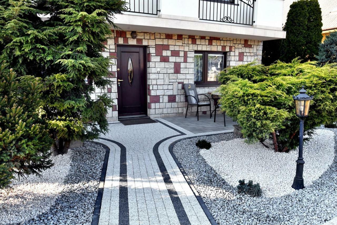 Apartament Spytkowice - Energylandia Krakow Oswiecim Wadowice 외부 사진