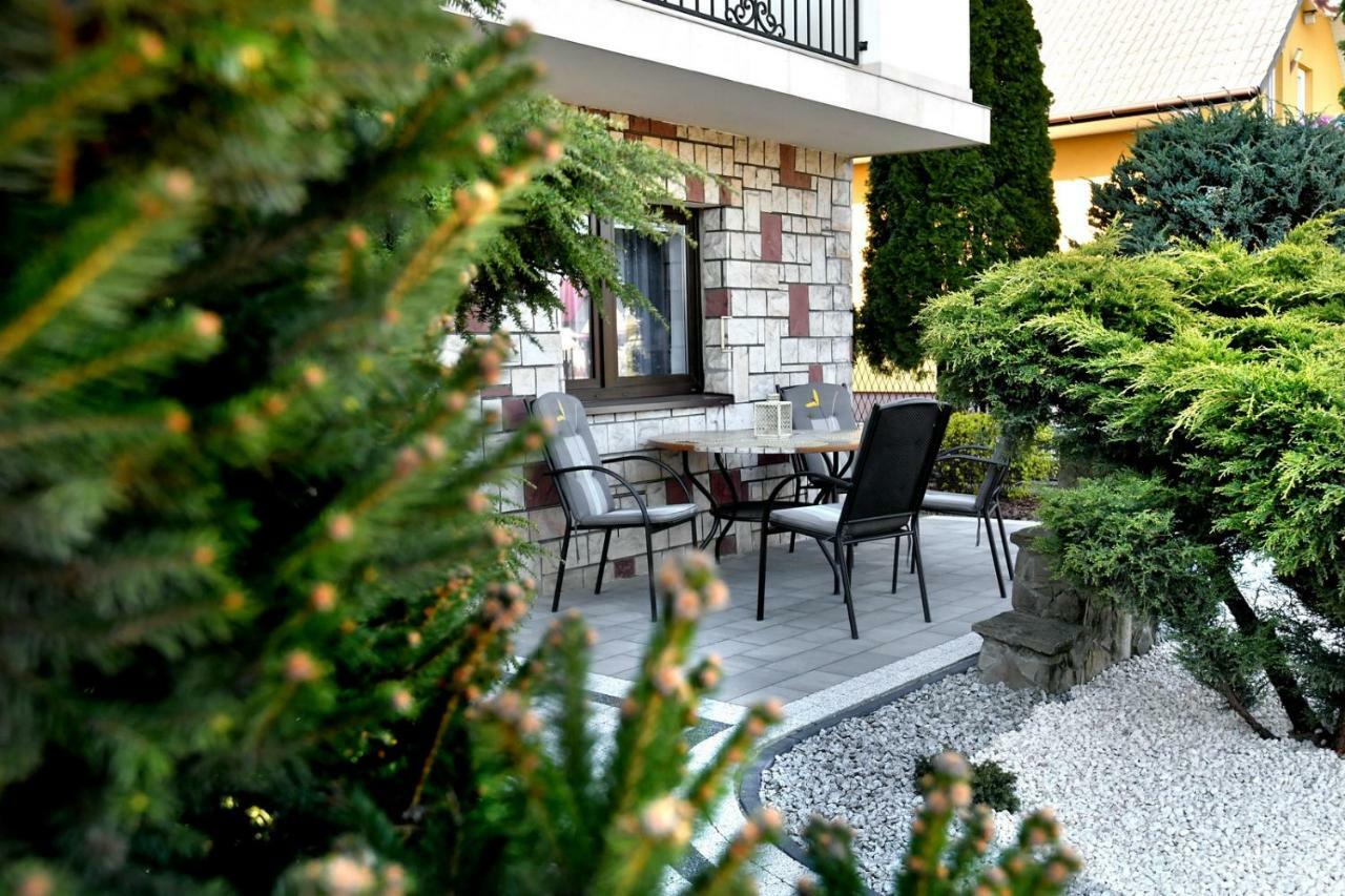 Apartament Spytkowice - Energylandia Krakow Oswiecim Wadowice 외부 사진