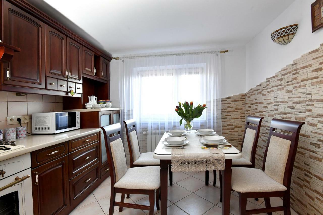 Apartament Spytkowice - Energylandia Krakow Oswiecim Wadowice 외부 사진