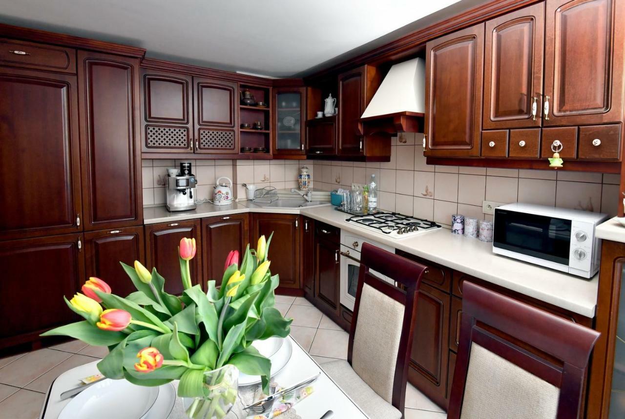 Apartament Spytkowice - Energylandia Krakow Oswiecim Wadowice 외부 사진