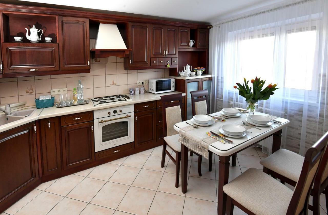 Apartament Spytkowice - Energylandia Krakow Oswiecim Wadowice 외부 사진